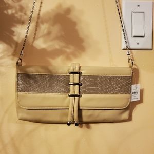 NWT Women's Bijoux Terner Crossbody Bag